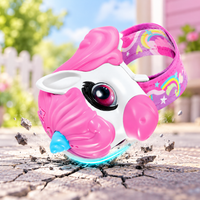 Thumbnail for UnicornTalk – Cute & Interactive – Unicorn Walkie-Talkie for Kids