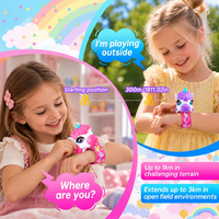 Thumbnail for UnicornTalk – Cute & Interactive – Unicorn Walkie-Talkie for Kids