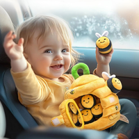 Thumbnail for JungleHive – Playful & Learning – Sensory Cuddle in the Forest