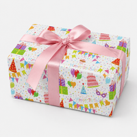 Thumbnail for Gift wrapping
