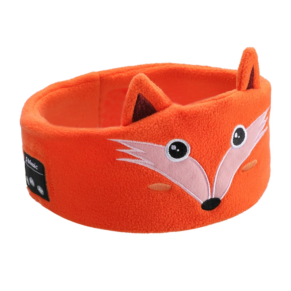 SilentRhythm – Musical Sleep Mask & Animals – Wireless Eye Mask with Bluetooth
