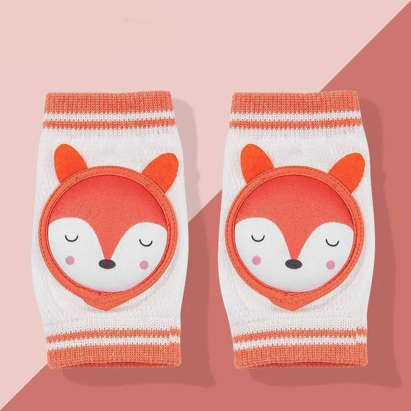 CrawlSafe – Practical & Soft – Knee Pads for Crawling
