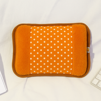 Thumbnail for Warmie Comfort – Fast & Safe – Wireless Electric Heating Pad
