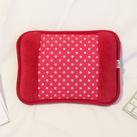 Thumbnail for Warmie Comfort – Fast & Safe – Wireless Electric Heating Pad