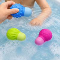 Thumbnail for Water Squirters – Fun & Safe – Water Gun (Set of 3)