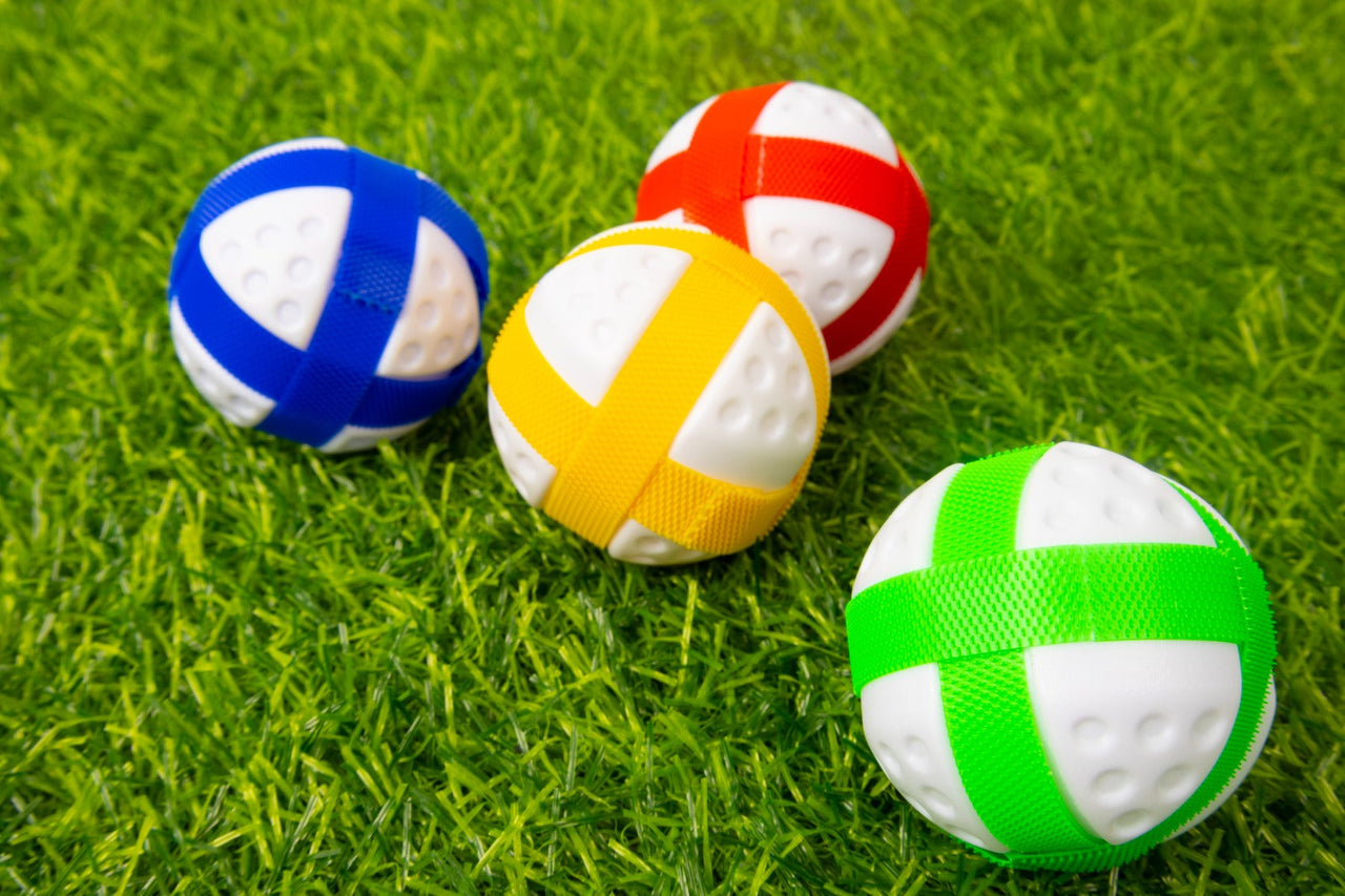 GolfSpot – Active Outdoor Fun - Golf Game Set