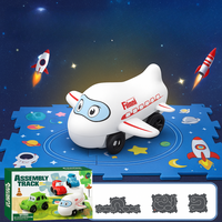 Thumbnail for Car Track™ - Build and play - Toy Train
