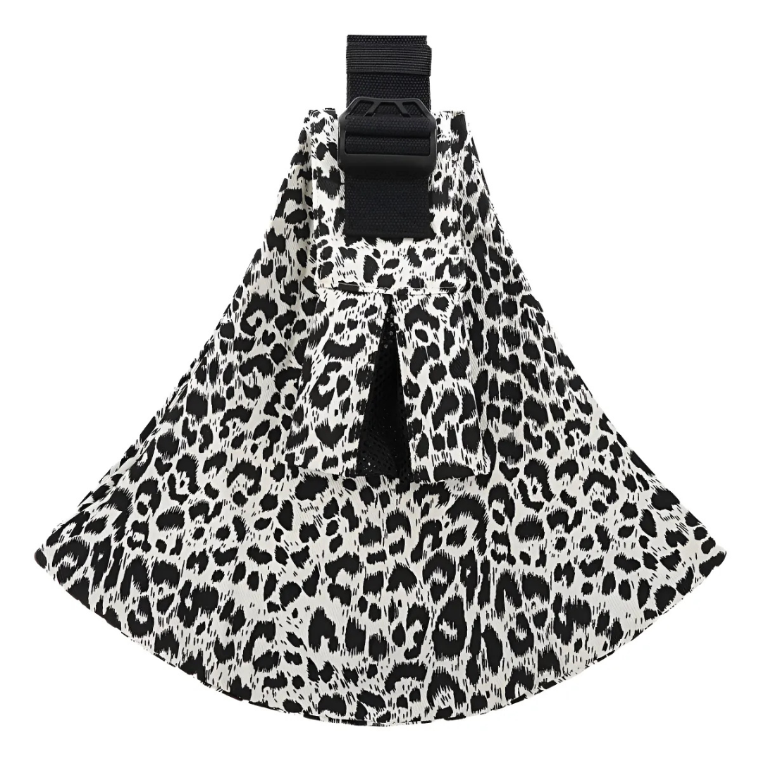 Baby Sling Carrier™ - Adjustable baby carrier - Hip carrier