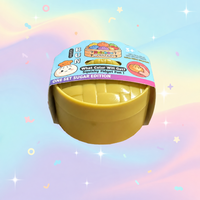 Thumbnail for FunSquish – Colorful & Glitter Fun – Glitter Squishy Dumplings