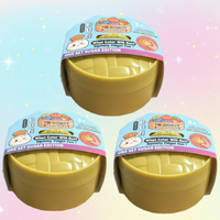 Thumbnail for FunSquish – Colorful & Glitter Fun – Glitter Squishy Dumplings