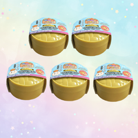 Thumbnail for FunSquish – Colorful & Glitter Fun – Glitter Squishy Dumplings