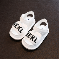 Thumbnail for MiniWalker – Comfortable & Stylish – Baby Sandals with Non-Slip Soles