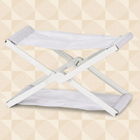 Thumbnail for BeachNap – Portable & Lightweight – Foldable Headrest for the Beach and Park