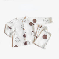 Thumbnail for Mini Fashion™ - Airy Cotton - Children's Pyjamas