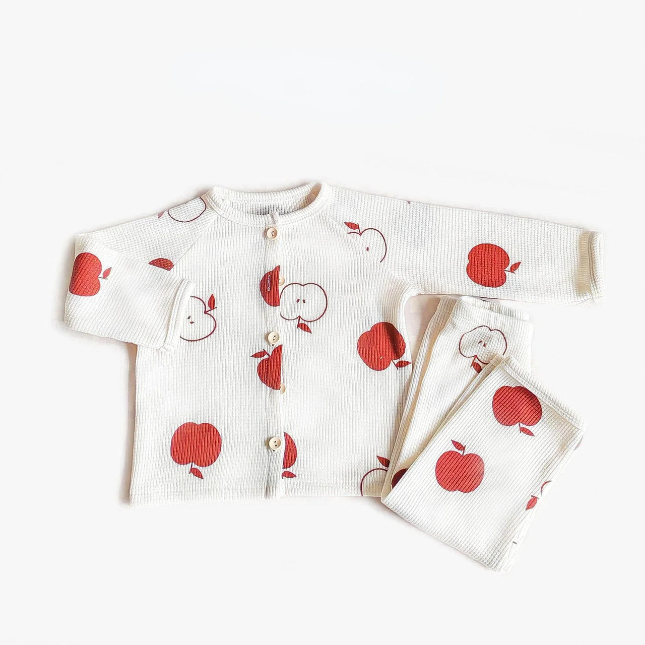 Mini Fashion™ - Airy Cotton - Children's Pyjamas