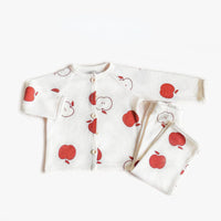 Thumbnail for Mini Fashion™ - Airy Cotton - Children's Pyjamas