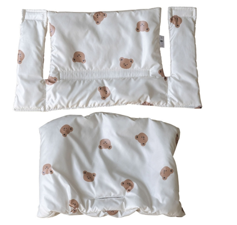 NinoNest – Extra Comfort – Washable High Chair Seat Cushion