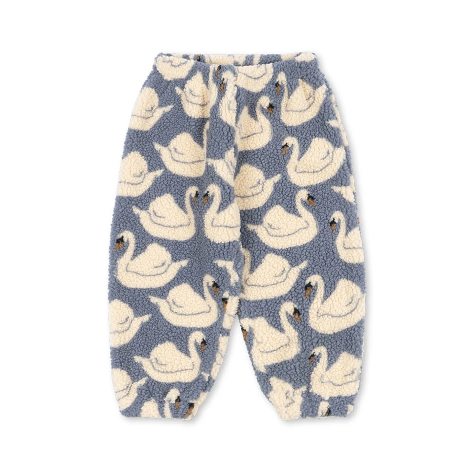 WarmHug – Comfortable & Trendy – Kids' Fleece Jacket with Playful Prints