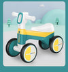 Balance Buddy™ - Joyride for kids - balance bike