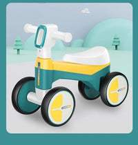 Thumbnail for Balance Buddy™ - Joyride for kids - balance bike