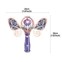 Thumbnail for Butterfly Wand™ - Magical Butterfly Fun - Luminous Magic Wand
