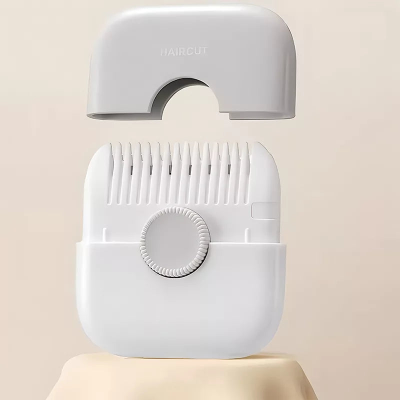 StyleTrim – Precision & Gentle – 2-in-1 Hair Trimmer