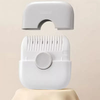 Thumbnail for StyleTrim – Precision & Gentle – 2-in-1 Hair Trimmer