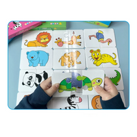 Thumbnail for Sort & Learn™ – Colors and Maps - Puzzle