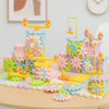 GearTrack – Electric & Educational – Building Blocks Play Set