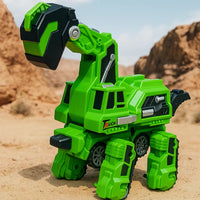 Thumbnail for DinoDrive – Exciting & Adventurous – Dino Car