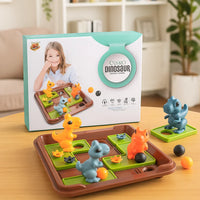 Thumbnail for BrainSeek – Smart & Educational – Logical Thinking Game