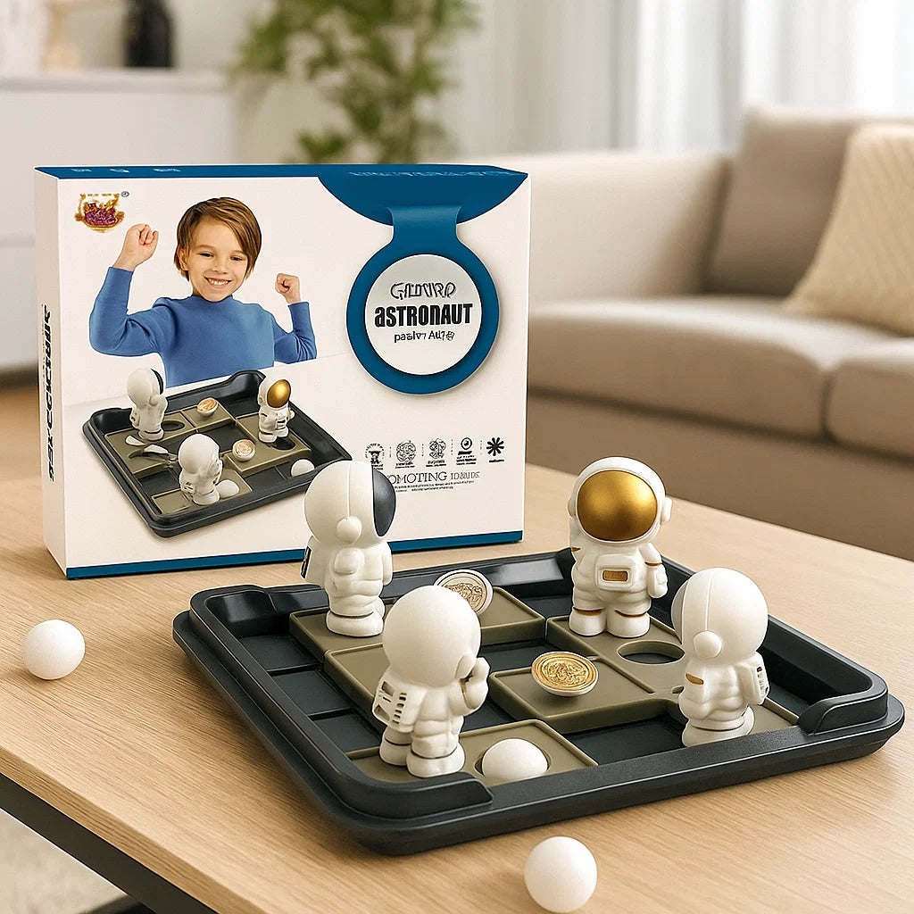 BrainSeek – Smart & Educational – Logical Thinking Game