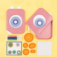 Thumbnail for SpiroArt – Creative & Educational – Spirograph Designer