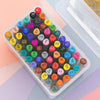 HighlightPro – Double & Colorful – Odorless & Washable School Markers