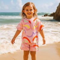 Thumbnail for SunnyBloom – Summer & Adorable – Matching Summer Set