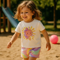 Thumbnail for SunnyBloom – Summer & Adorable – Matching Summer Set