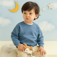 Thumbnail for TinyTrend – Cool & Comfortable – Pullover for Boys & Girls