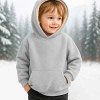 Thumbnail for MiniFashion – Comfortable & Loose – Casual hoodie