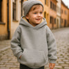 MiniFashion – Comfortable & Loose – Casual hoodie