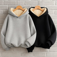 Thumbnail for MiniFashion – Comfortable & Loose – Casual hoodie