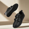 MonoWalk – Light & Durable - Leather Sneakers with Velcro