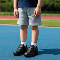 Thumbnail for MonoWalk – Light & Durable - Leather Sneakers with Velcro
