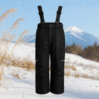 Thumbnail for MountainFit – Flexible & Warm – Ski pants for children