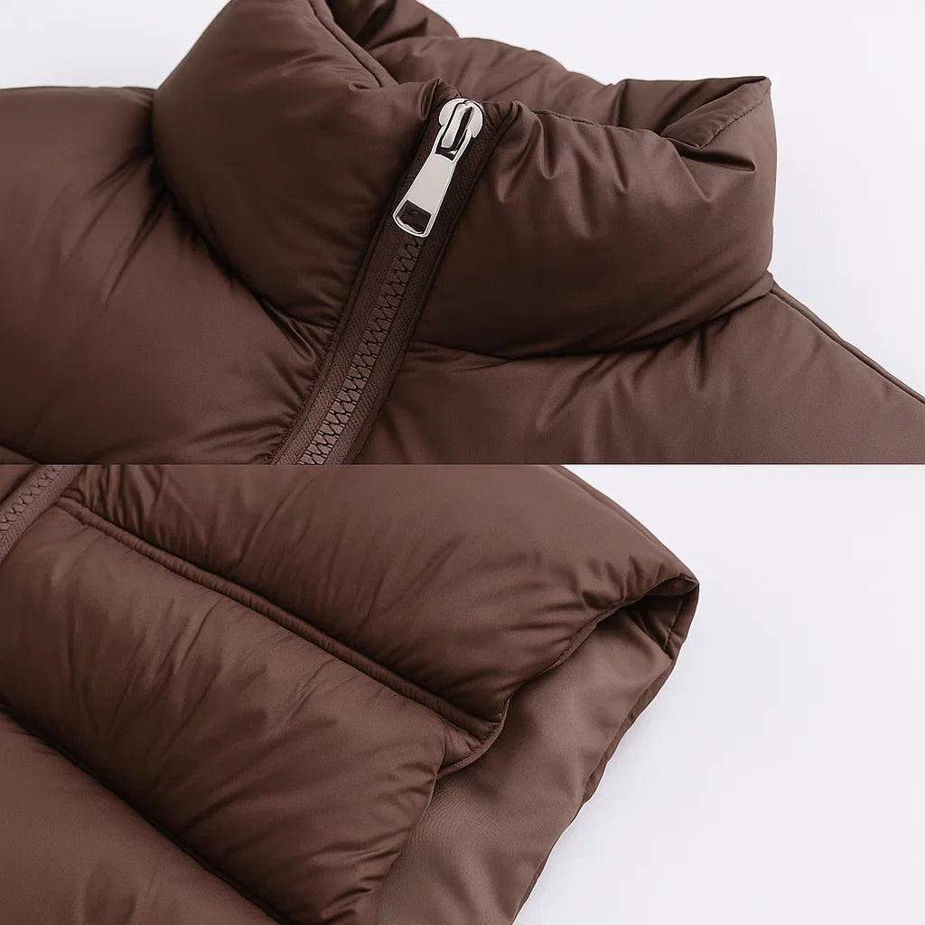 KidoWear – Comfortable & Trendy – Bodywarmer