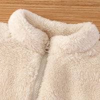 Thumbnail for MiniWarm – Light & Insulating - Vest with Thickened Fleece Lining