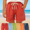 BreezyKid – Fresh & Playful – Children's Shorts in Candy Colors
