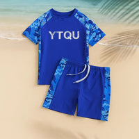 Thumbnail for BeachBloom – Lightweight & Comfortable – Quick-drying 2-piece Swimsuit