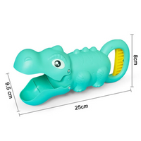 Thumbnail for Beach Claw Toy™ – Scribble Lobster - Sand Grab Shark