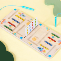 Thumbnail for Magnetic Colour Game™ - Magical Color Hunt - Coloring Game