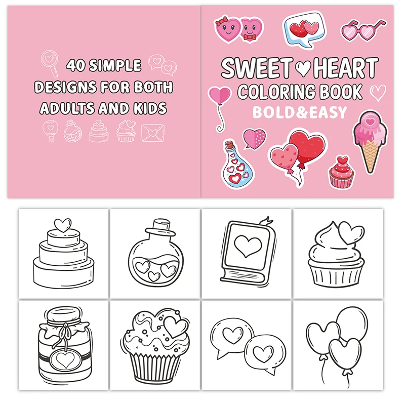 Coloring Book™ - creative coloring fun - Coloring book